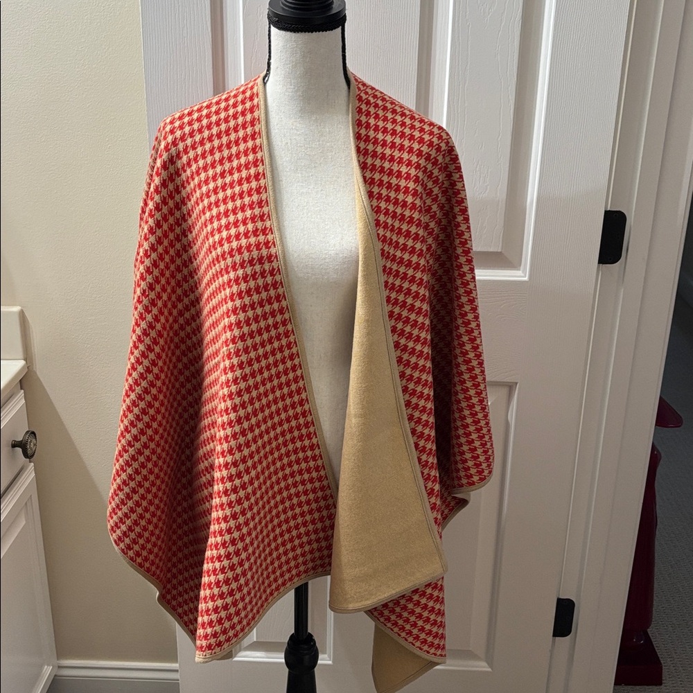 Tyler Boe Double Sided Wrap